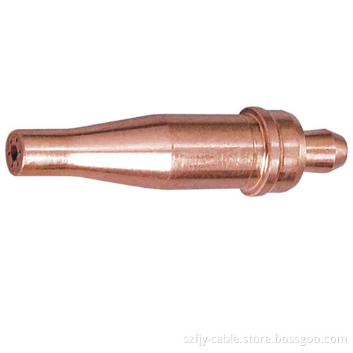 Cutting Nozzle Fjy-1101